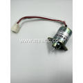 1503ES-12S5SUC5S Fuel Shutoff Solenoid